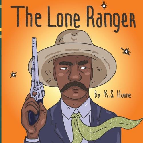 The Lone Ranger