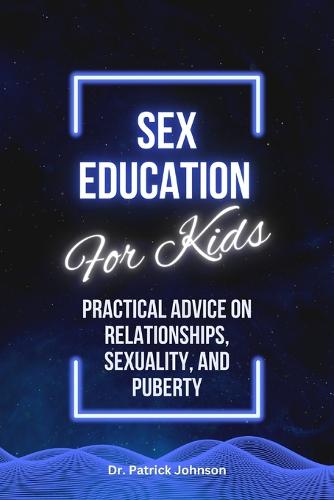 Sex Education For Kids
