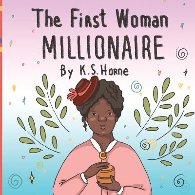 The First Woman Millionaire! (Madam CJ Walker)