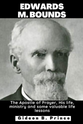 Edwards M. Bounds