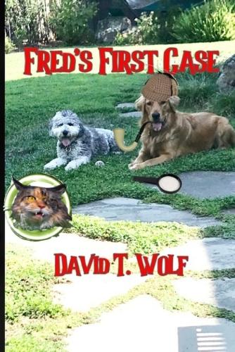 Fred's First Case