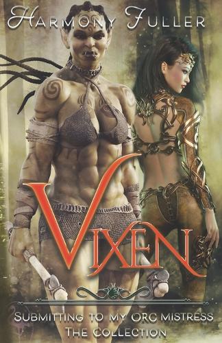 Vixen