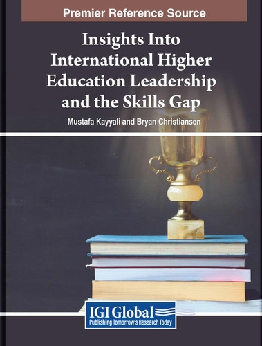 Insights Into International Higher Education Leadership And The Skills ...