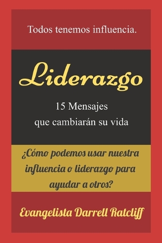 Liderazgo