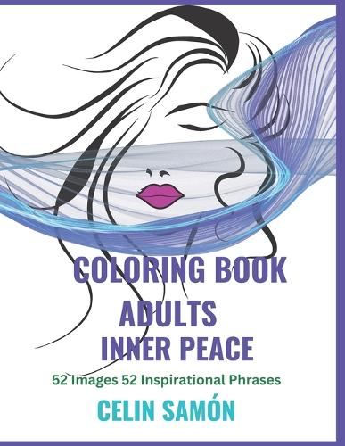 Coloring Book Adults