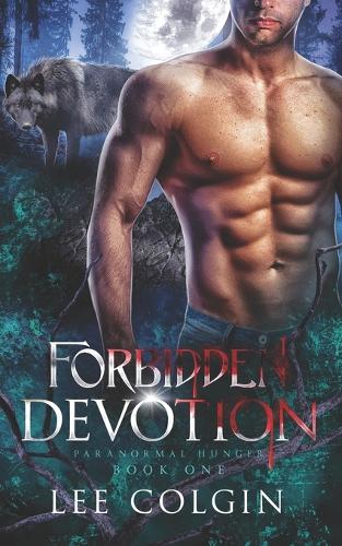 Forbidden Devotion