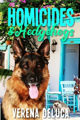 Homicides and Hedgehogs