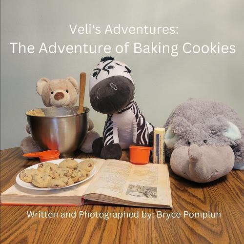 Veli's Adventures
