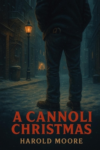 A Cannoli Christmas