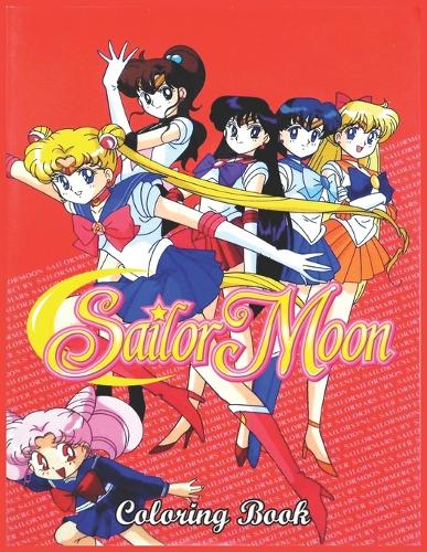 Sailor Moon