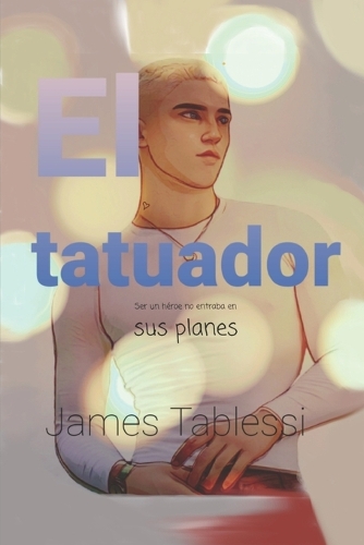 El tatuador