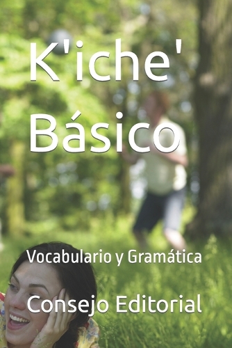 K'iche' Básico