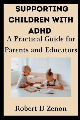 Supporting Children with ADHD