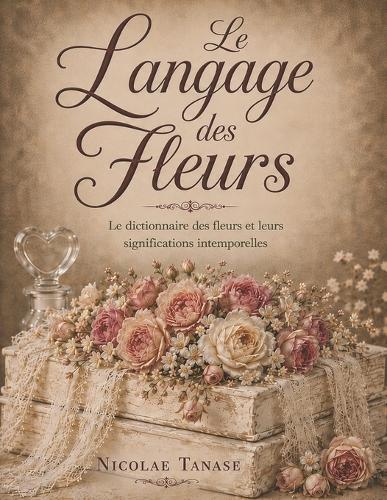 Le langage des fleurs