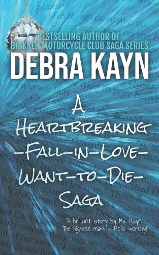 A Heartbreaking-Fall-in-Love-Want-to-Die-Saga