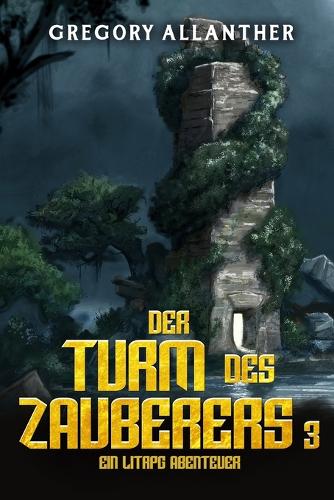 Der Turm des Zauberers 3