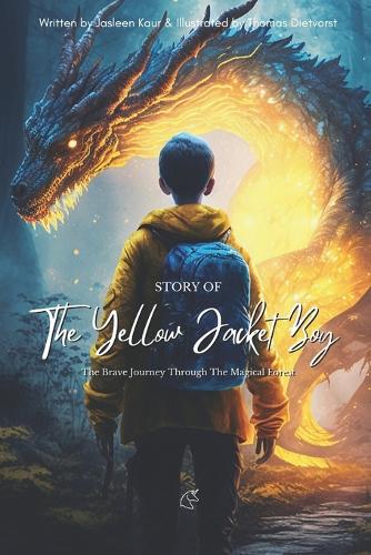 The Yellow Jacket Boy