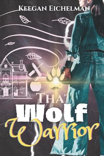 That Wolf Warrior