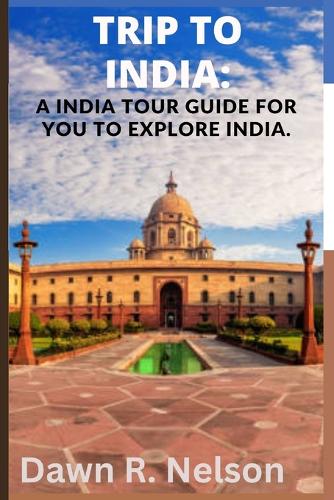 Trip to India