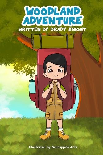 Woodland Adventure