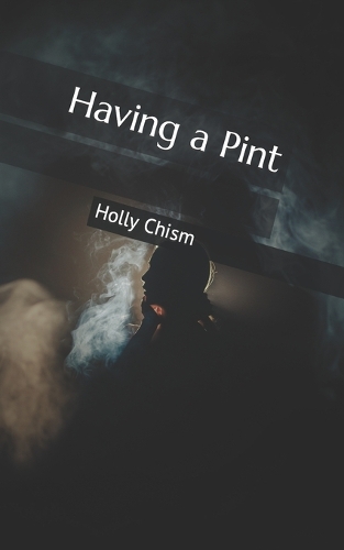 Having a Pint