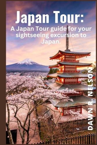 Japan Tour