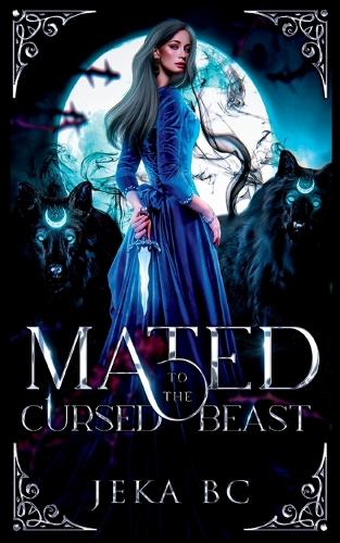 Mated to the Cursed Beast