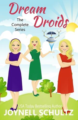 Dream Droids