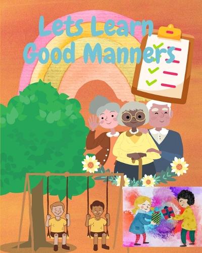 Let's Learn Good Manners