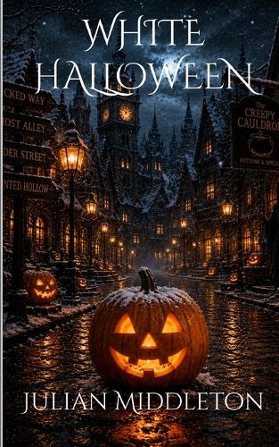 White Halloween