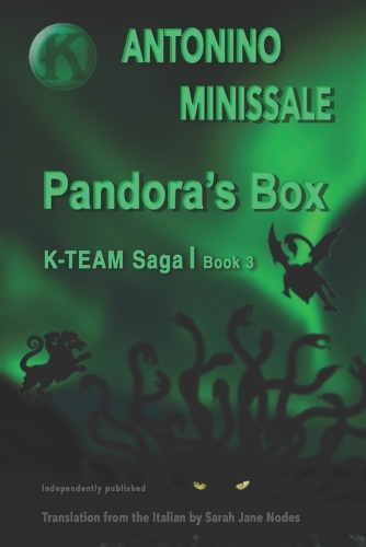 Pandora's Box