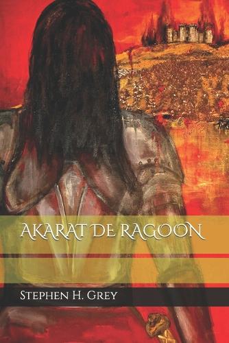 Akarat de Ragoon