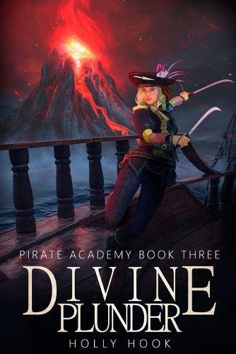Divine Plunder