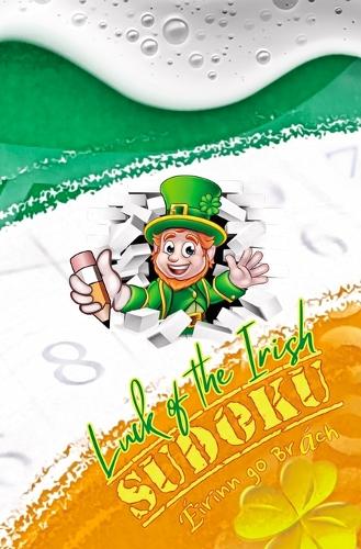 Luck of the Irish SUDOKU