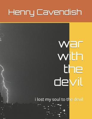 war with the devil