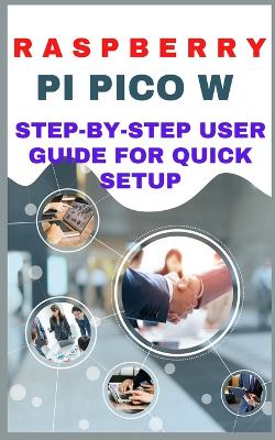 Raspberry pi pico w step-by-step user guide for quick setup