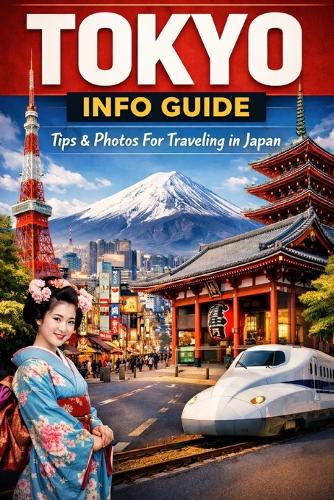 Tokyo Info Guide