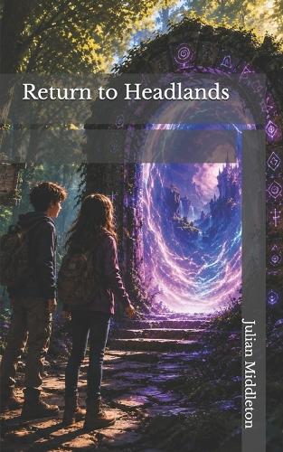 Return to Headlands