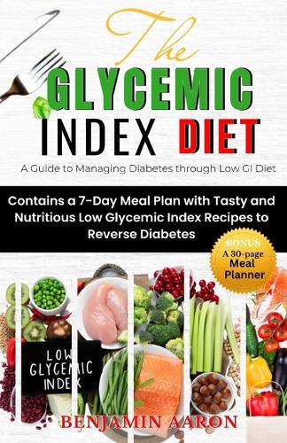 The Glycemic Index Diet