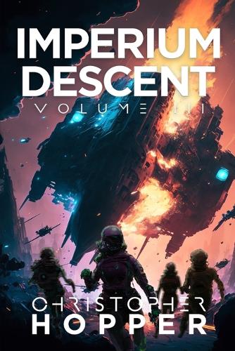 Imperium Descent