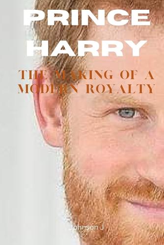 Prince Harry