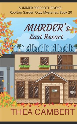 Murder's Last Resort