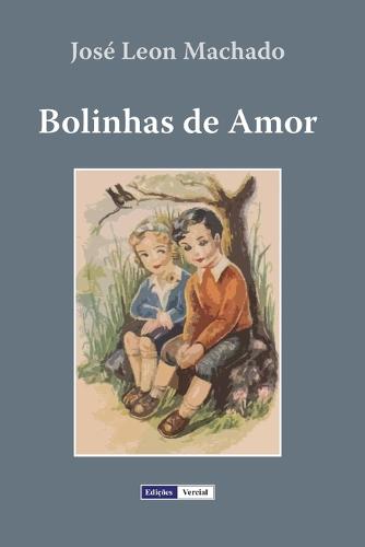 Bolinhas de Amor