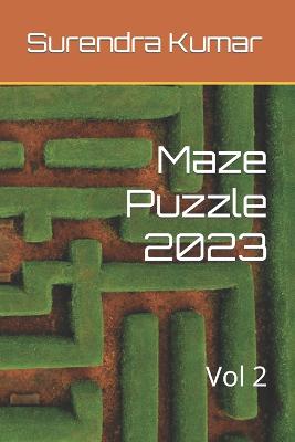 Maze Puzzle 2023