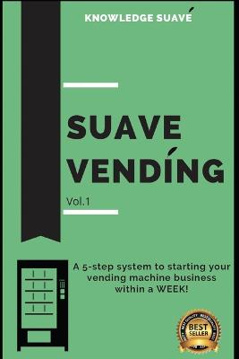 Suave Vending