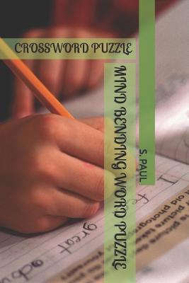 Mind Bending Word Puzzle
