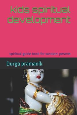 kids spiritual development