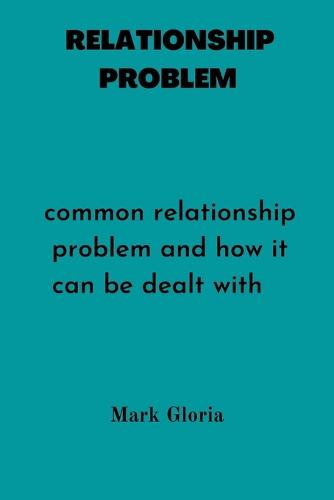 Relationship Problems