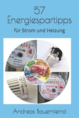 57 Energiespartipps