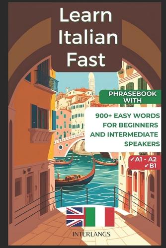 Learn Italian Fast
